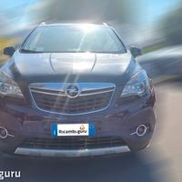 Opel Mokka del 2014