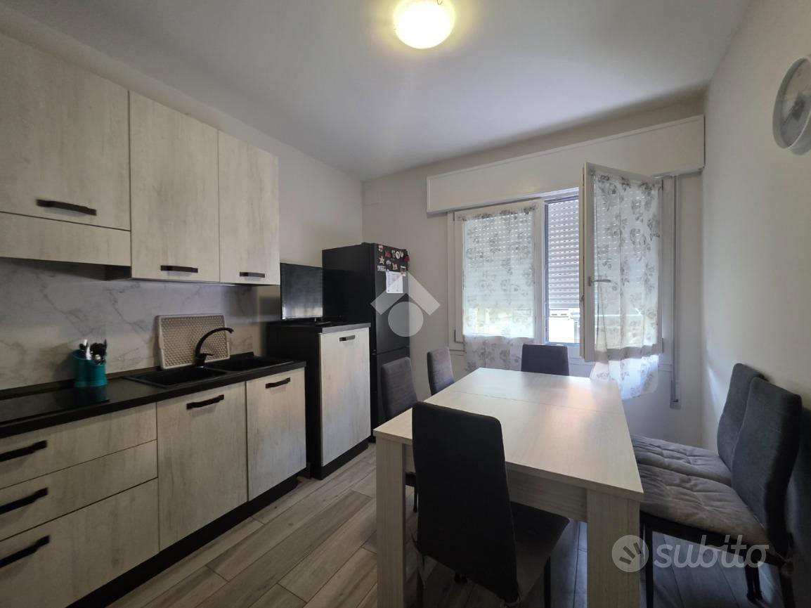 Apartment in Camposampiero, San Marco - Vista 4
