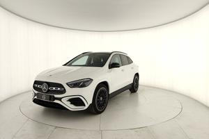 MERCEDES-BENZ GLA 180
