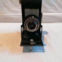 macchina fotografica 