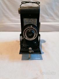 macchina fotografica 