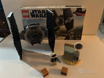 Lego star wars