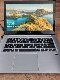 Acer Swift SF314-52 Series
