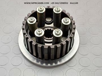 TAMBURELLO FRIZIONE YAMAHA R6 2006 2007