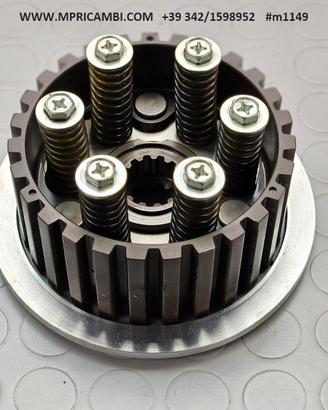 TAMBURELLO FRIZIONE YAMAHA R6 2006 2007