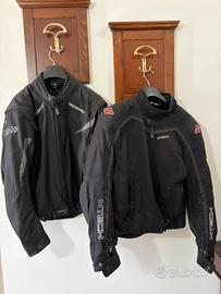 giacche da moto