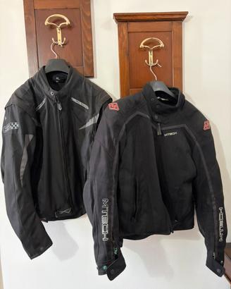 giacche da moto