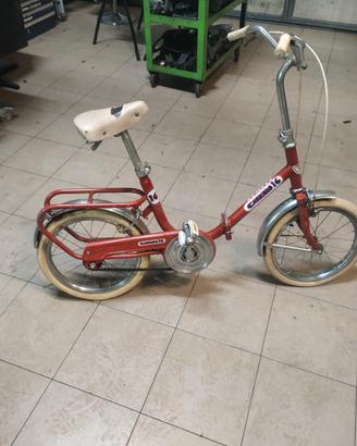 bicicletta grazziella 