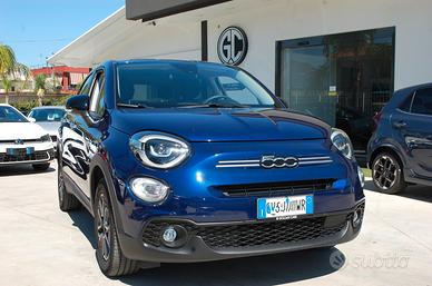 Fiat 500X 1.3 mjet 95CV Club Uff Italy Lega Full L