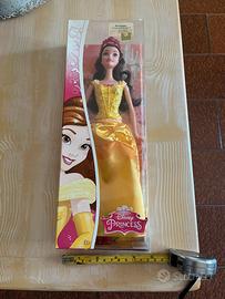 Barbie La Bella e la Bestia