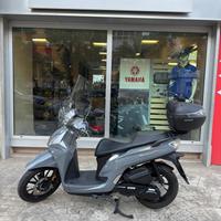 Sym Symphony 125 ST ABS L/C
