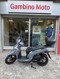 Sym Symphony 125 ST ABS L/C