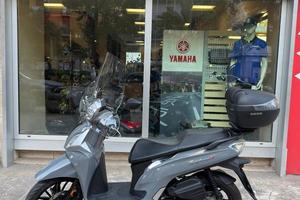 Sym Symphony 125 ST ABS L/C