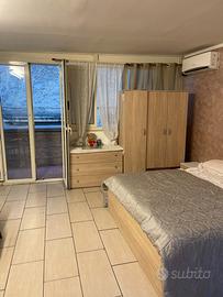 Monolocale a Napoli centro