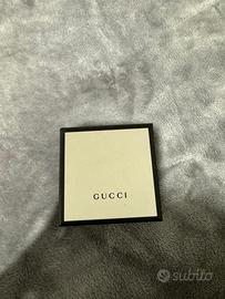 Orecchini gucci donna