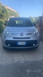 Fiat 500l - 2015