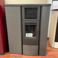 Stufa a pellet LIA superior NUOVA