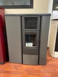 Stufa a pellet LIA superior NUOVA