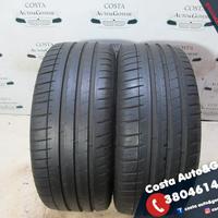 205 40 17 Michelin 2019 85% 205 40 R17 2 Gomme