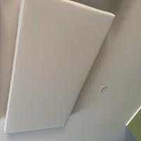 Pannelli fonoasorbenti 120-60