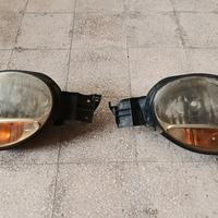 fari ORIGINALI Subaru impresa wrx sti del 2002