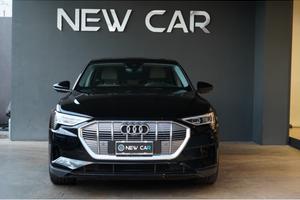 AUDI e-tron SPB 50 quattro