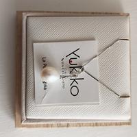 Collana Nuova con Perla