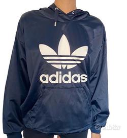 Felpa Adidas 44 Abbigliamento e Accessori In vendita a Monza e