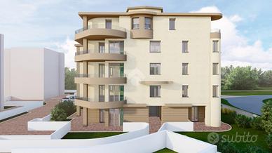 4 LOCALI A CASTELFRANCO EMILIA