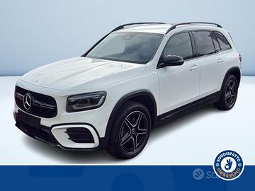 Mercedes-Benz GLB Classe 200d Automatic AMG L...