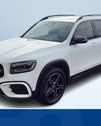 Mercedes-Benz GLB Classe 200d Automatic AMG L...
