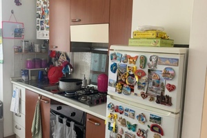 Bilocale libero 1 aprile