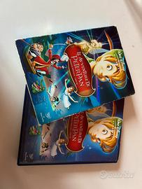 Dvd “Le avventure di Peter Pan”