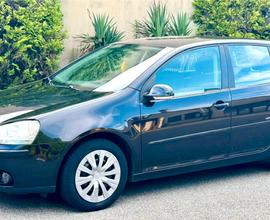 VOLKSWAGEN golf 5 BENZINA E GPL