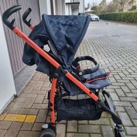 Passeggino Bèbèconfort - Mila