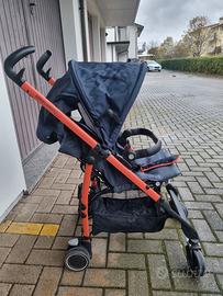 Passeggino Bèbèconfort - Mila