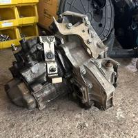 cambio 5 marce motore fire 1.2