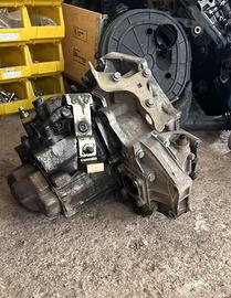 cambio 5 marce motore fire 1.2