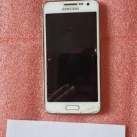 1499-Smartphone Samsung Galaxy A3 SM-A300FU