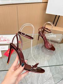 Tacchi alti louboutin sales