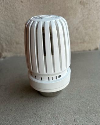 Testine termostatiche nuove -50 pezzi-