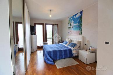 VILLA A SCHIERA A CAORLE