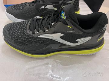 Scarpe padel joma n45
