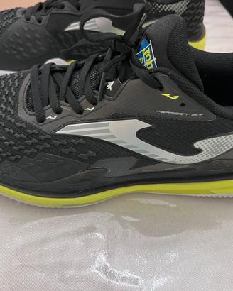 Scarpe padel joma n45