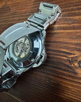Orologio uomo