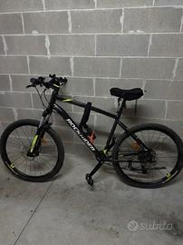 MTB Rockrider ST 530 – 27,5” – Nera Taglia XL