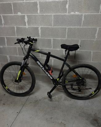 MTB Rockrider ST 530 – 27,5” – Nera Taglia XL