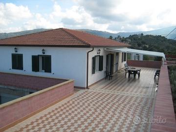 Perdifumo, Loc. Noce Alta-appartamento