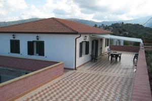 Perdifumo, Loc. Noce Alta-appartamento