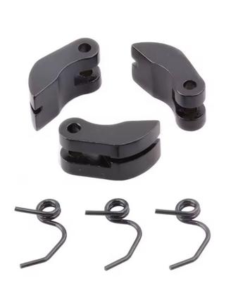 Frizione 3 Ceppi Motore Auto a Scoppio 1:8 Ergal